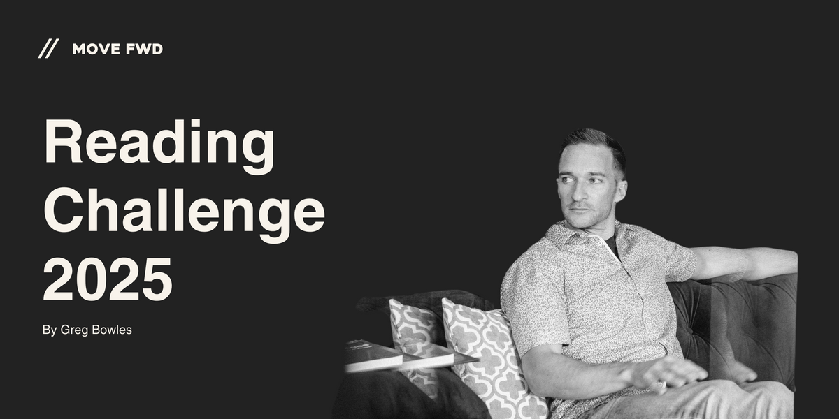 Books That Will Transform Your 2025: The Reading Challenge