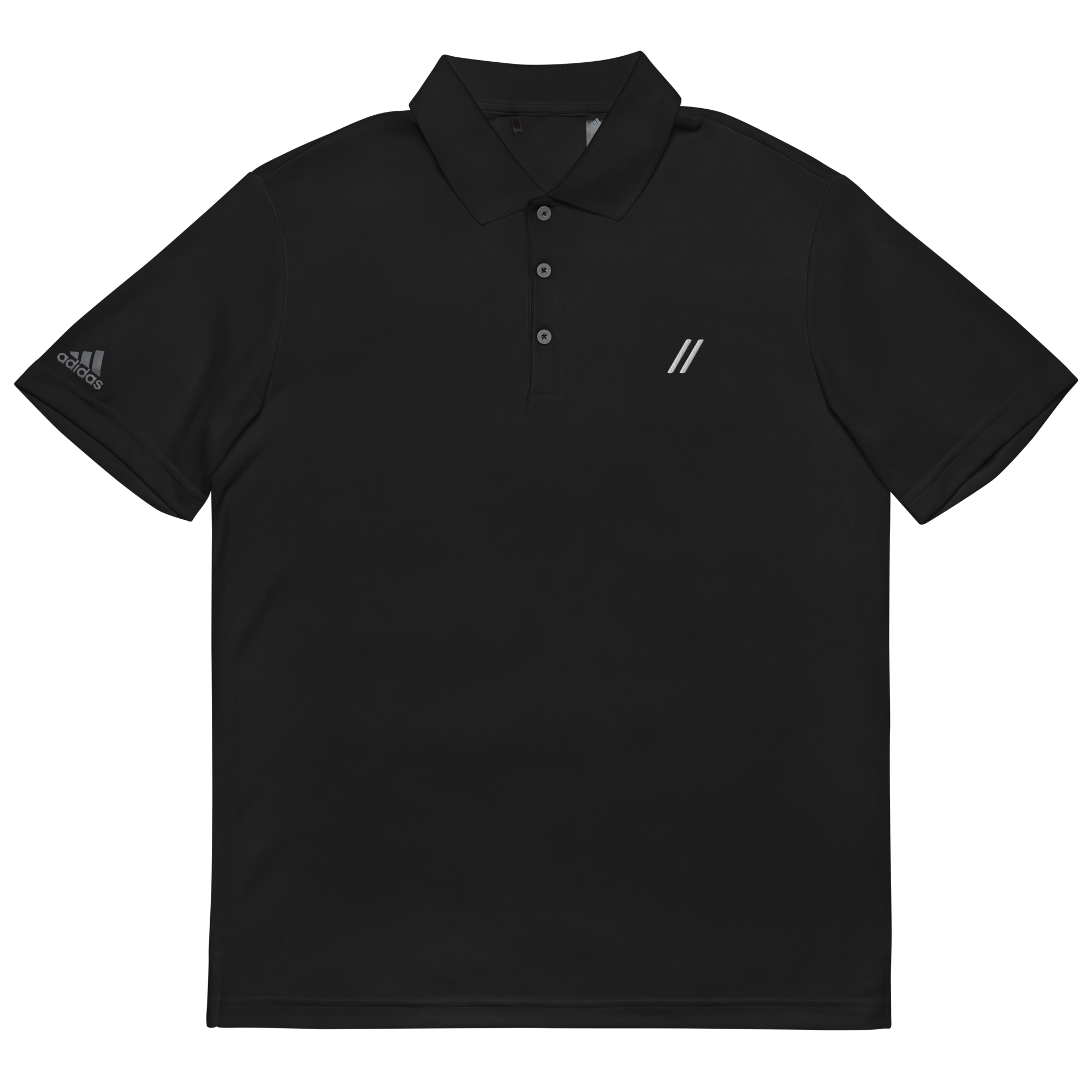 Move FWD Performance Polo