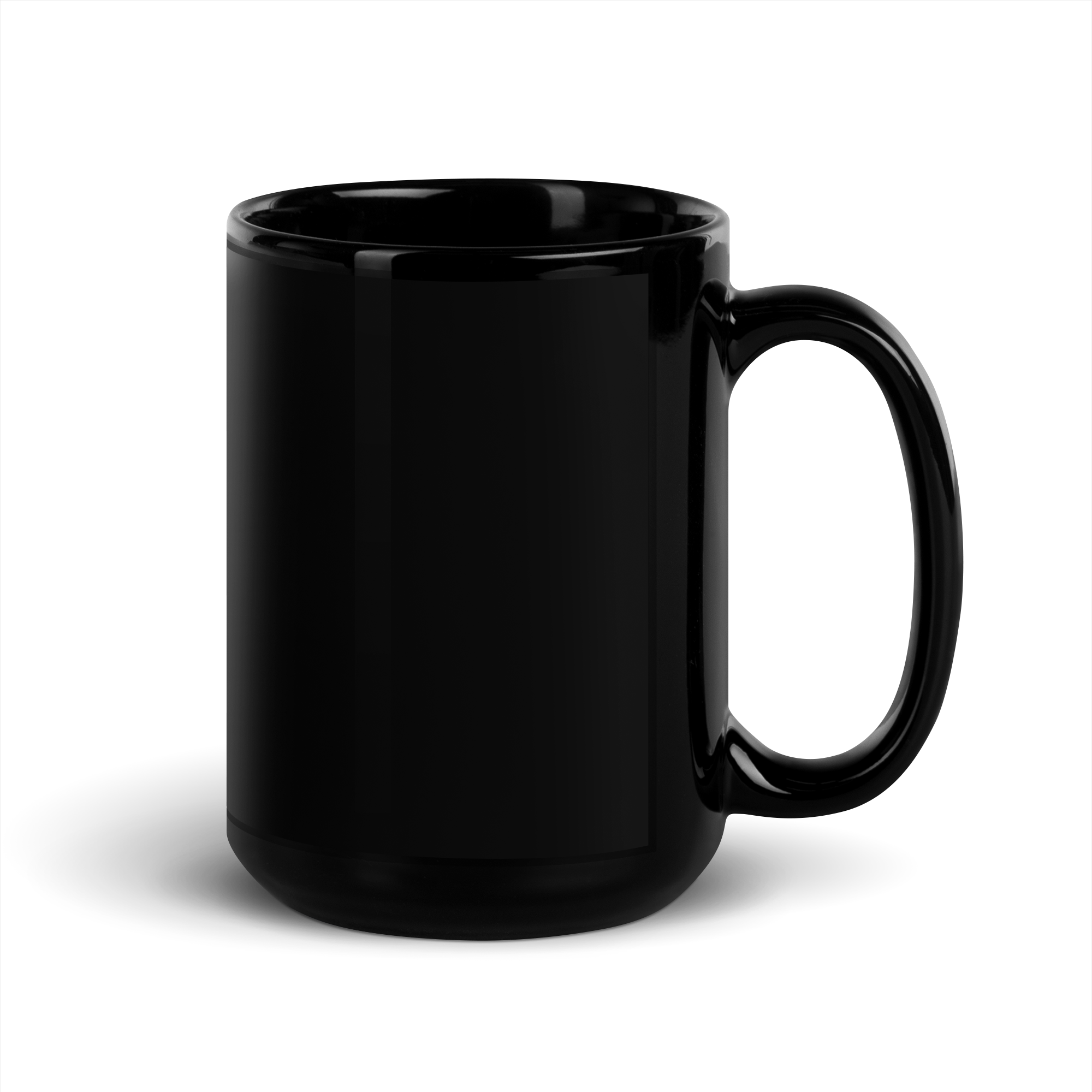 Move FWD Mug