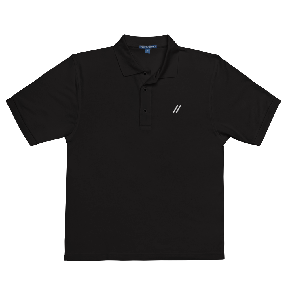 Move FWD  Premium Polo