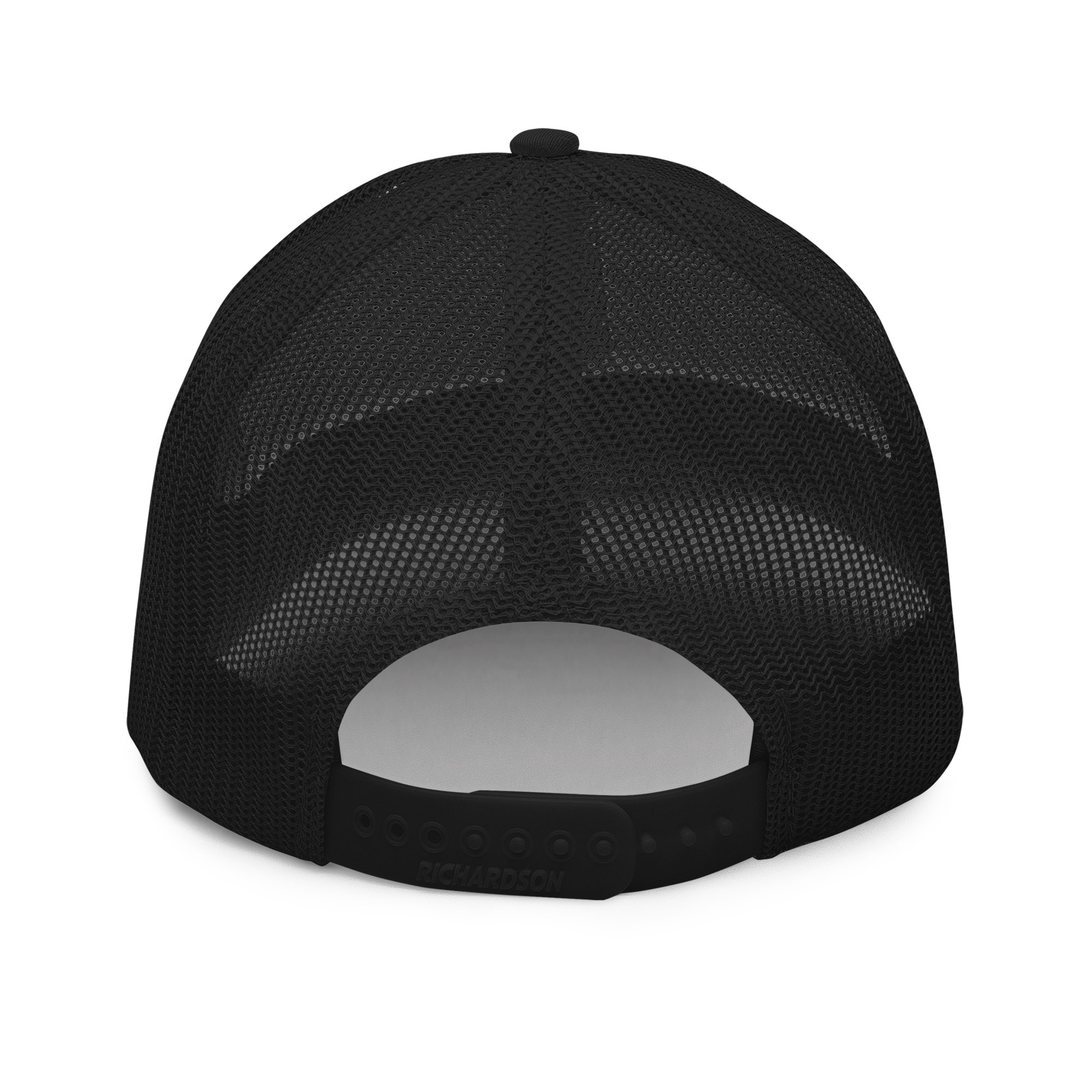 Move FWD Trucker Cap