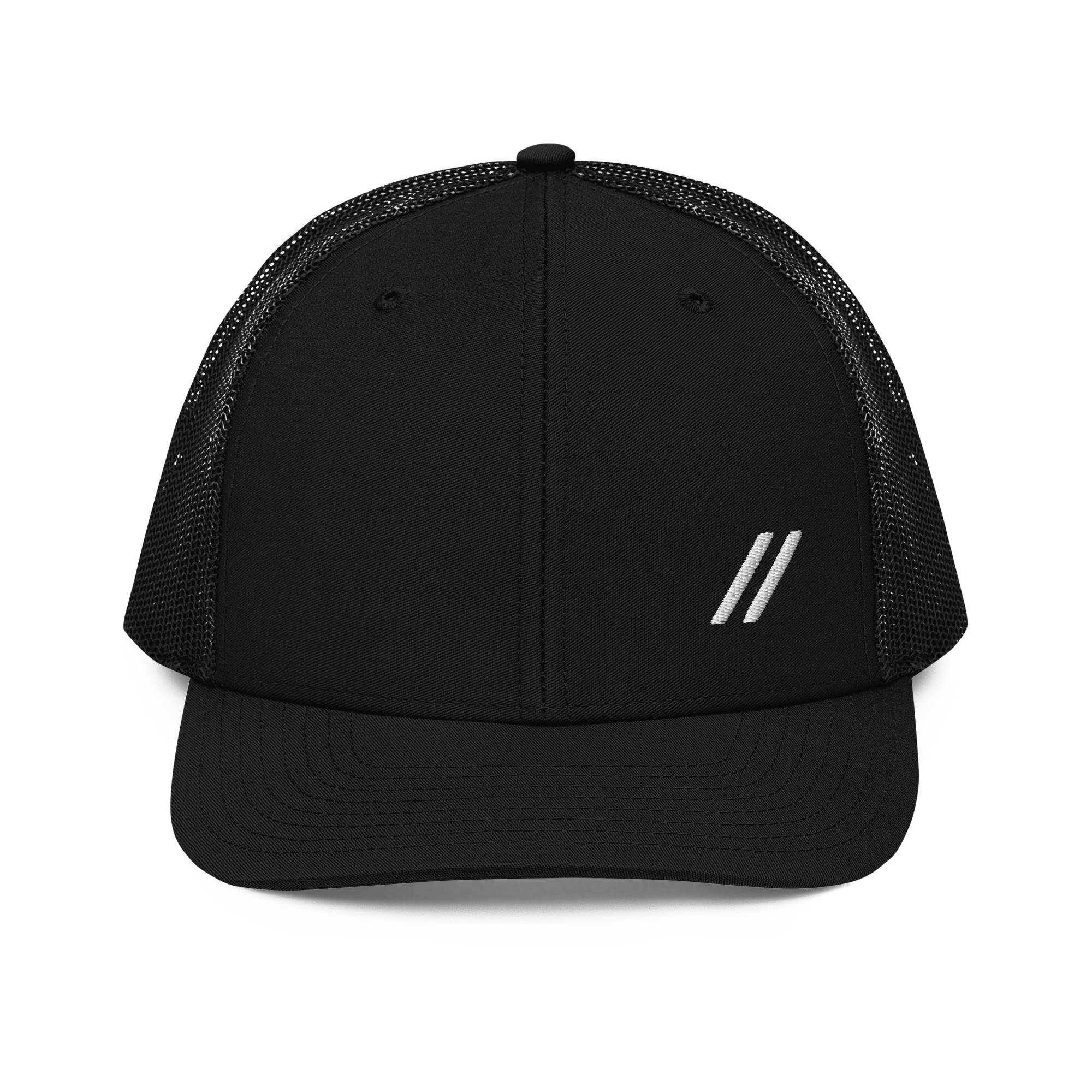 Move FWD Trucker Cap