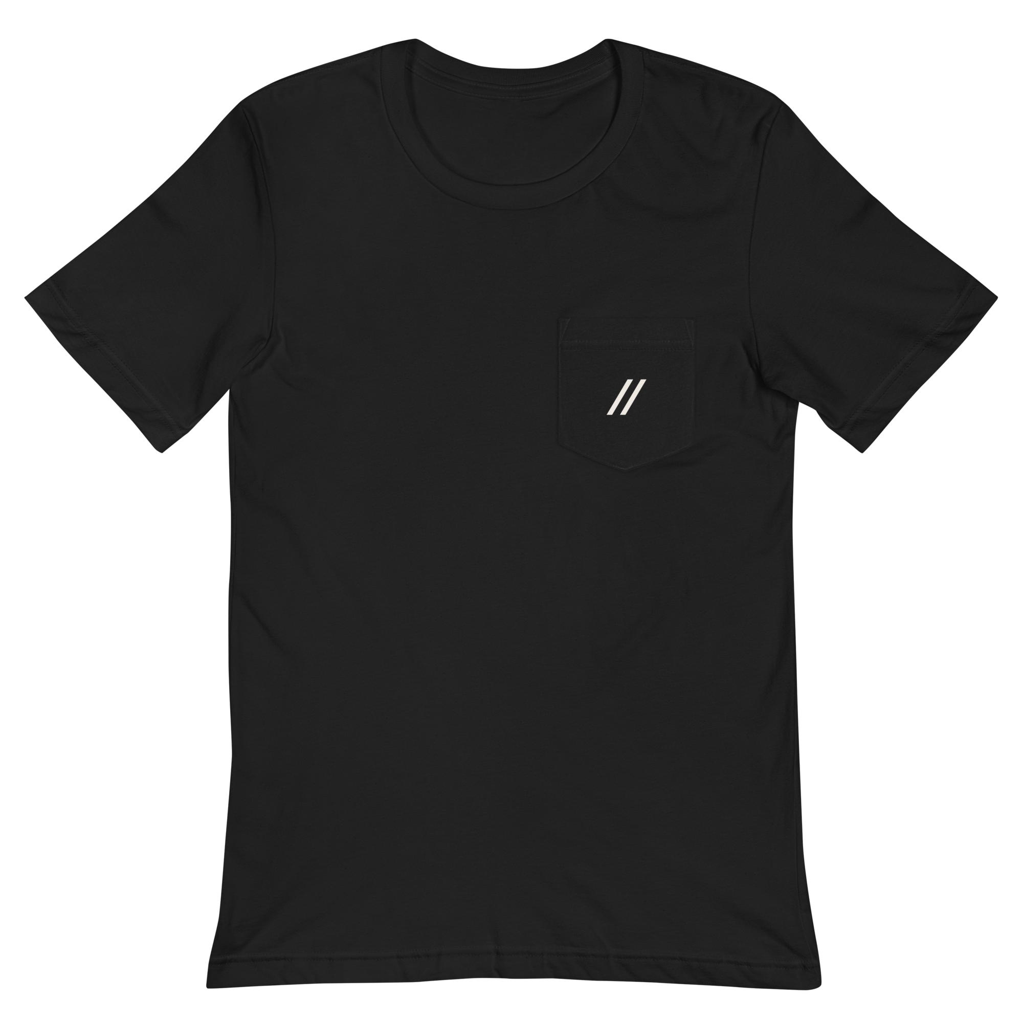 Move FWD Pocket Tee